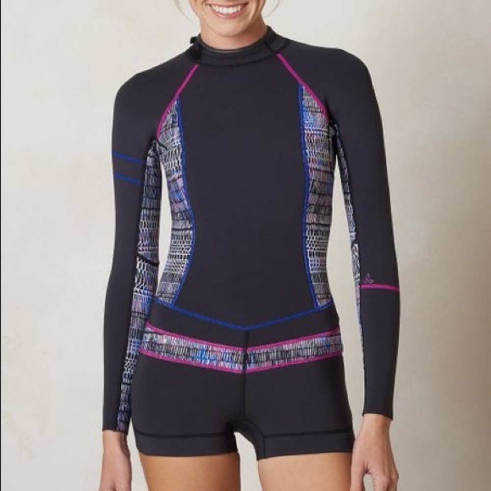 NWT PrAna WetSuit NEVER WORN